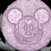 Mickey Maus sample 7364