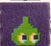 Pacman Geist sample 7375