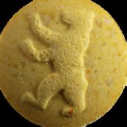 Berliner Bär sample 7379