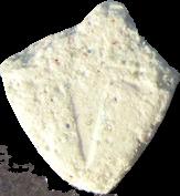 Tesla sample 7394