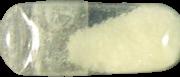 Clonazolam sample 7412