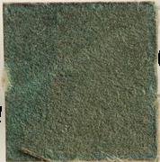 LSD Filz sample 7423
