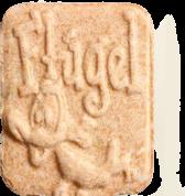 Flügel sample 7426