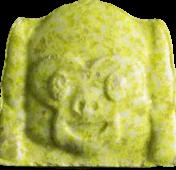 Three Wise Monkeys sample 7428