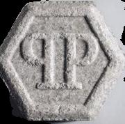 Philipp Plein sample 7430