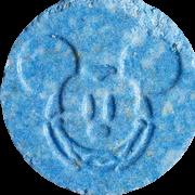 Mickey Mouse sample 7431