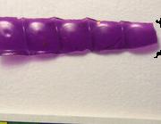 Purple Tentacle sample 7451