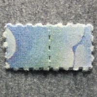 Blue Clouds sample 7452