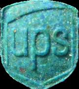 UPS sample 7454