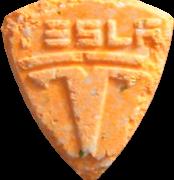 Tesla sample 7456