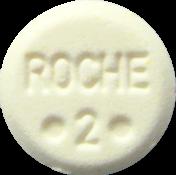 Roche 2 sample 7457