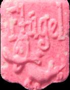 Flügel sample 7459