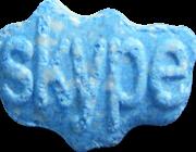 Skype sample 7467