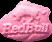 Red Bull sample 7473