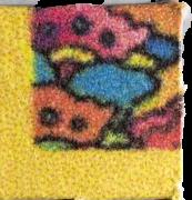 LSD Filz sample 7476