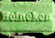 Heineken sample 7477