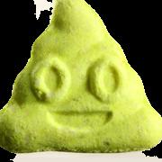 Emoji Kothaufen sample 7486