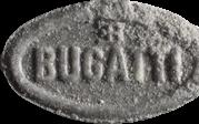 Bugatti sample 7488