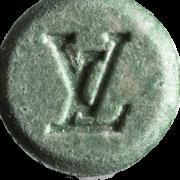 Louis Vuitton sample 7489