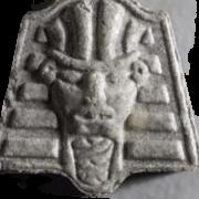 Pharao sample 7492