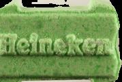 Heineken sample 7549