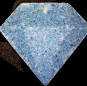 Diamant sample 7557