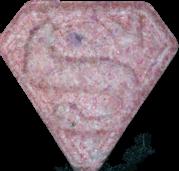 Superman sample 7561