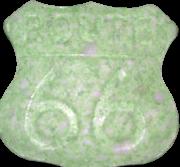 Route 66 sample 7565