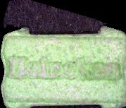 Heineken sample 7571