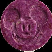 Mickey Mouse sample 7583