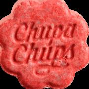 Chupa Chups sample 7585
