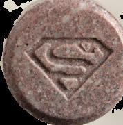 Superman sample 7586