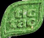 Tic Tac sample 7602