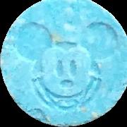 Mickey Mouse sample 7606