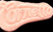Cornetto sample 7607