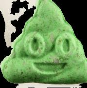 Emoji Kothaufen sample 7615