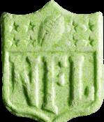 NFL sample 7619