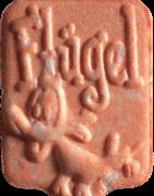 Flügel sample 7621
