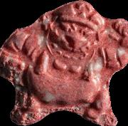 Wario pill — lab-tested sample