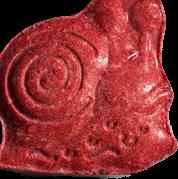 Gary / Schnecke sample 7626