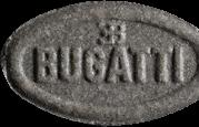 Bugatti sample 7627