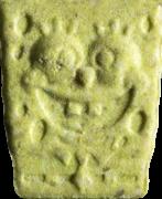 Spongebob sample 7629