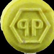 Philipp Plein sample 7630