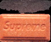 Red Supreme sample 7634