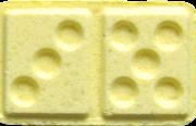Domino sample 7649