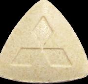 Mitsubishi sample 7662