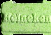 Heineken sample 7668