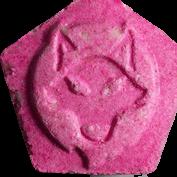 Wolf sample 7694