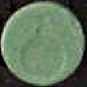 Bomb (Green) sample 769