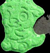 Baby Dragon sample 7705